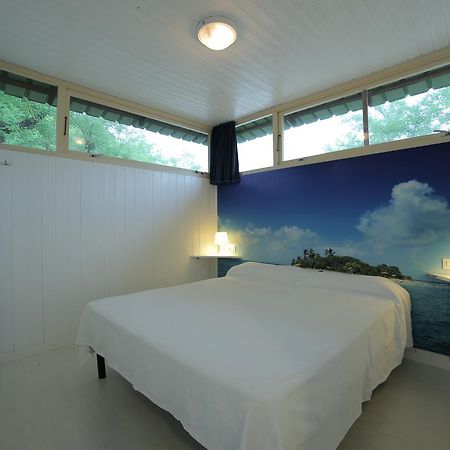 Camping Village Malibu Beach Lido di Jesolo Ngoại thất bức ảnh
