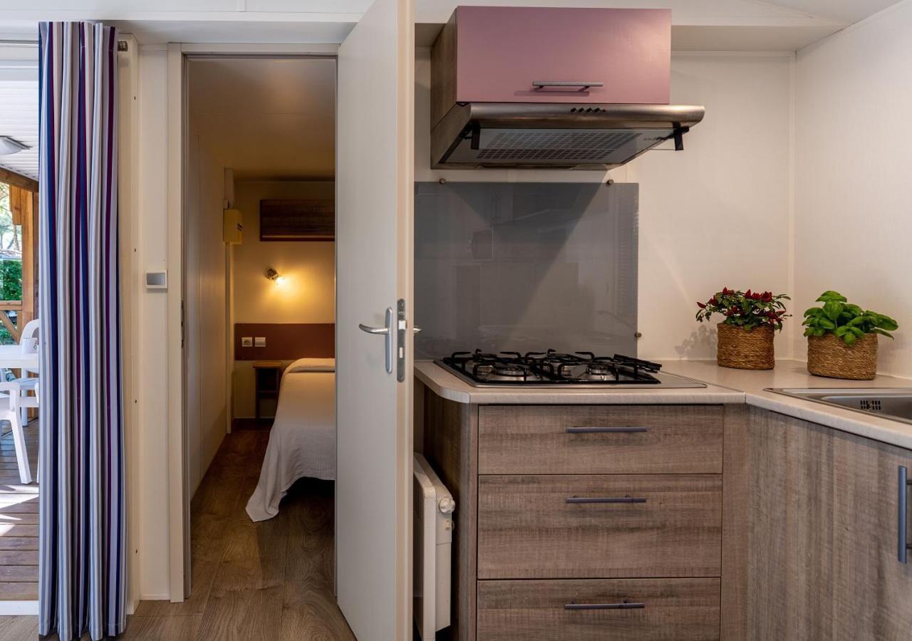 Camping Village Malibu Beach Lido di Jesolo Ngoại thất bức ảnh