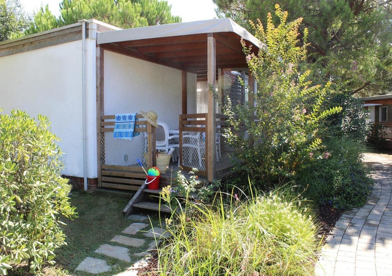 Camping Village Malibu Beach Lido di Jesolo Ngoại thất bức ảnh