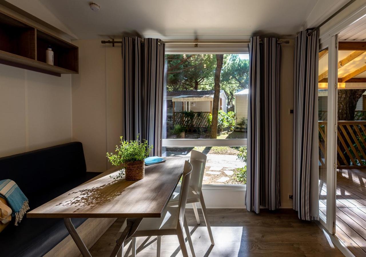 Camping Village Malibu Beach Lido di Jesolo Ngoại thất bức ảnh