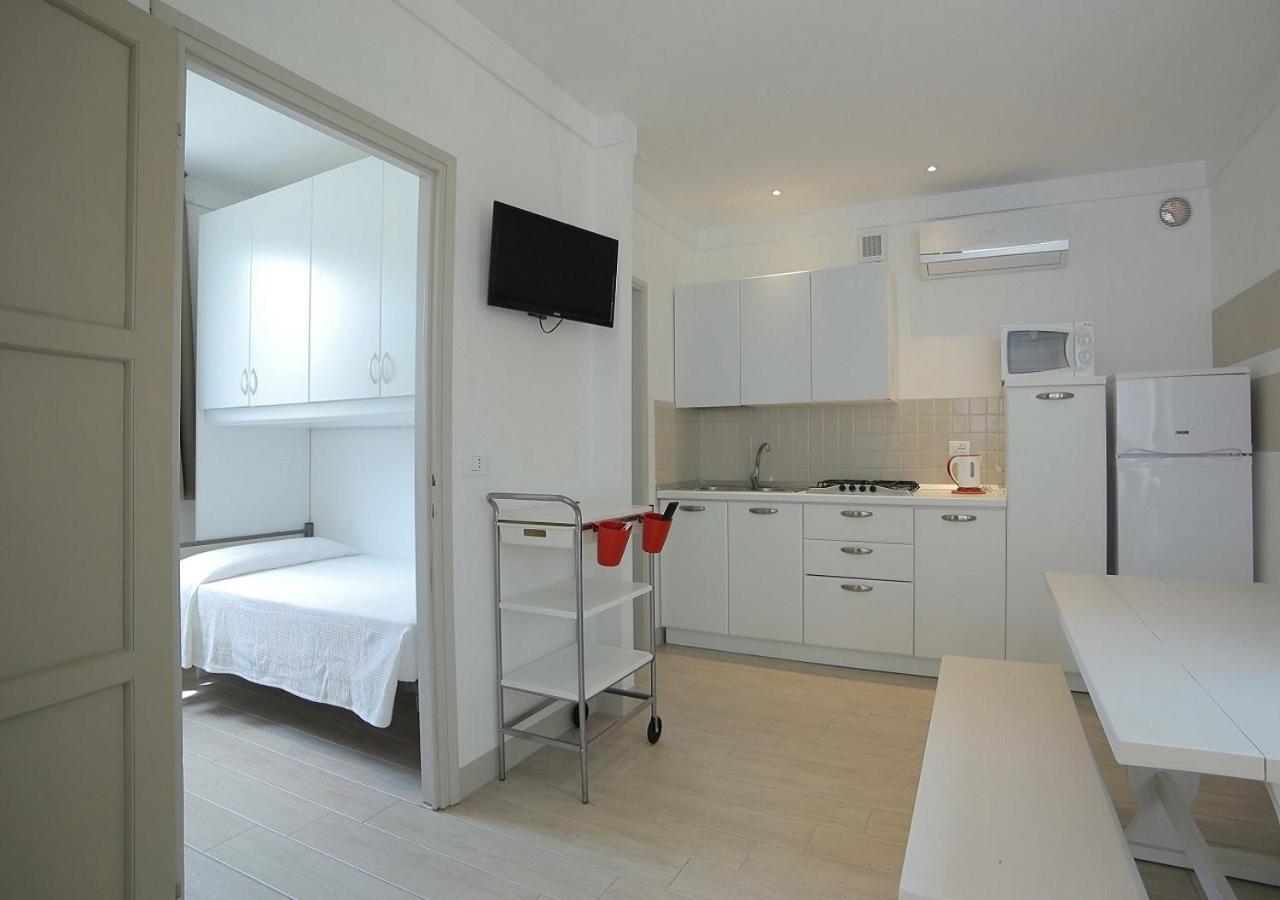 Camping Village Malibu Beach Lido di Jesolo Ngoại thất bức ảnh