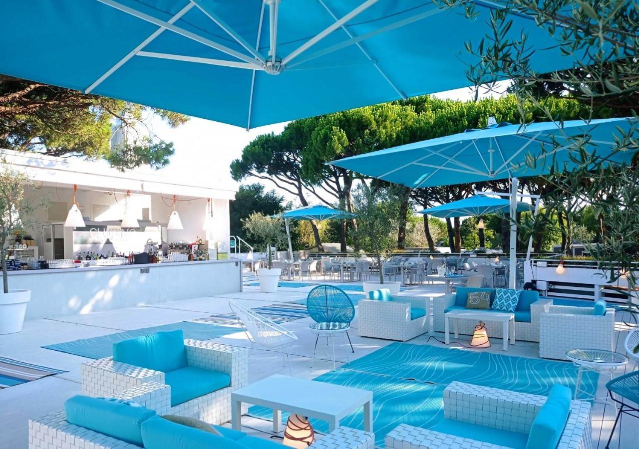 Camping Village Malibu Beach Lido di Jesolo Ngoại thất bức ảnh