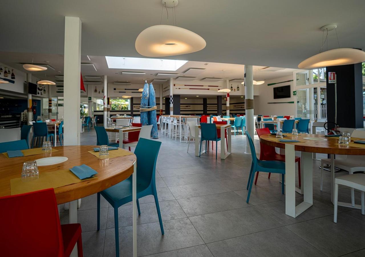 Camping Village Malibu Beach Lido di Jesolo Ngoại thất bức ảnh