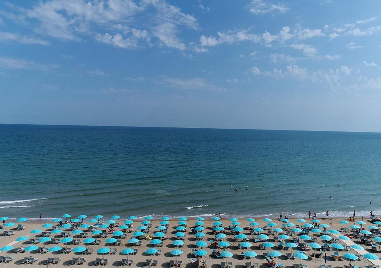 Camping Village Malibu Beach Lido di Jesolo Ngoại thất bức ảnh