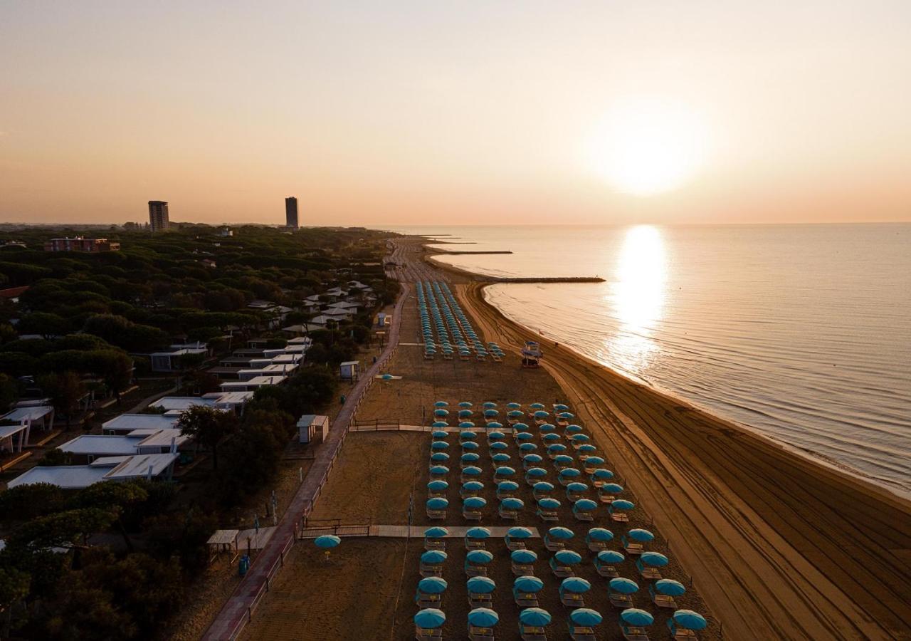 Camping Village Malibu Beach Lido di Jesolo Ngoại thất bức ảnh