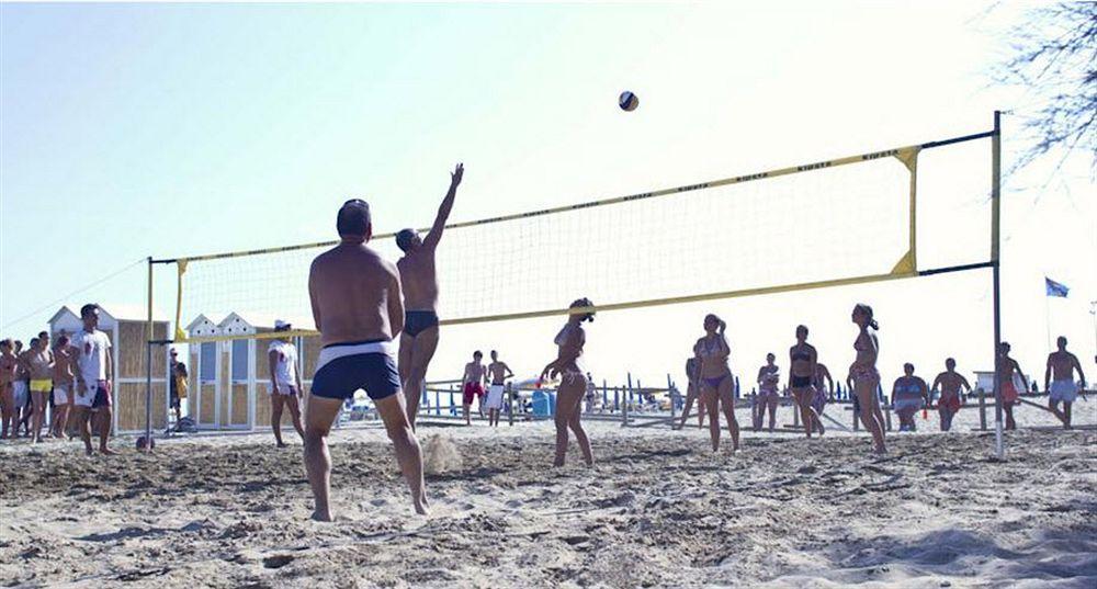 Camping Village Malibu Beach Lido di Jesolo Ngoại thất bức ảnh