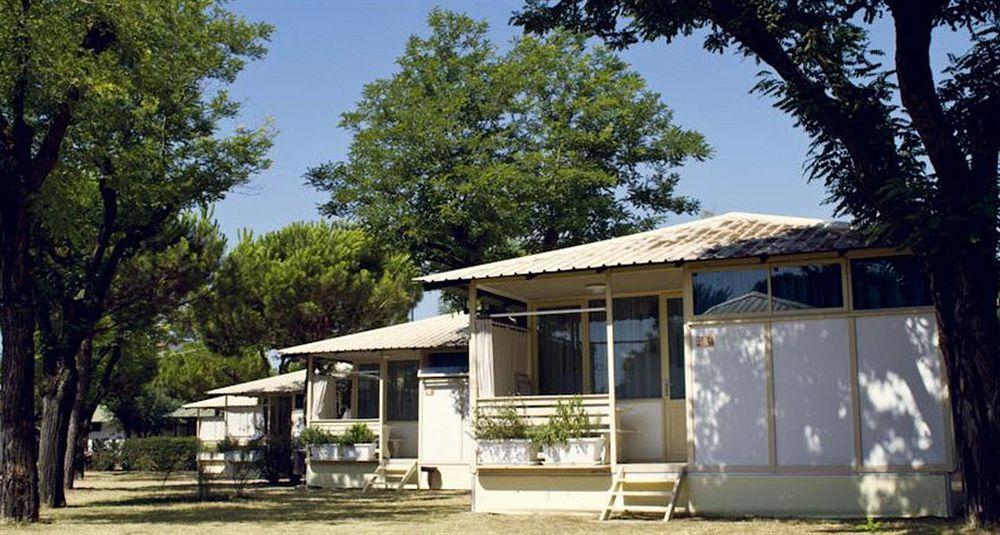 Camping Village Malibu Beach Lido di Jesolo Ngoại thất bức ảnh