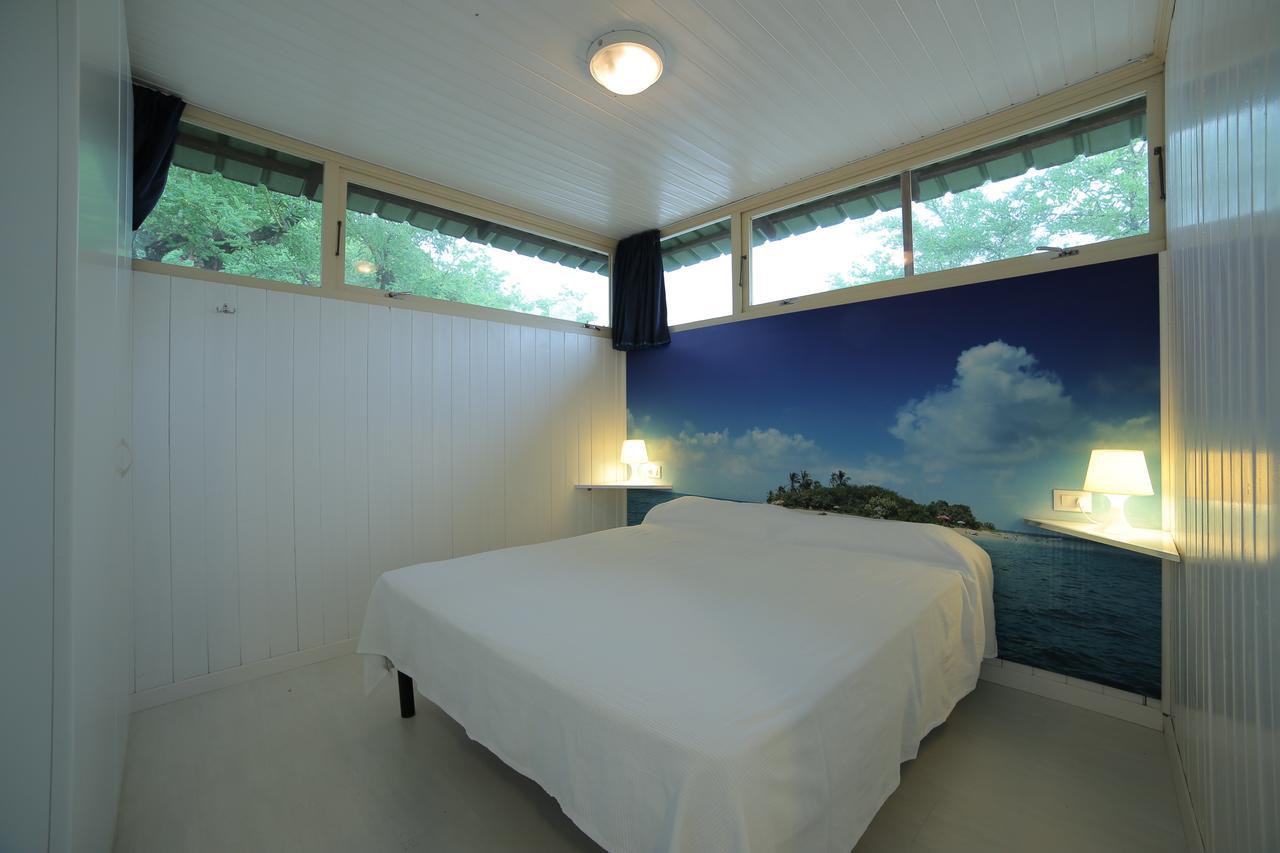 Camping Village Malibu Beach Lido di Jesolo Ngoại thất bức ảnh
