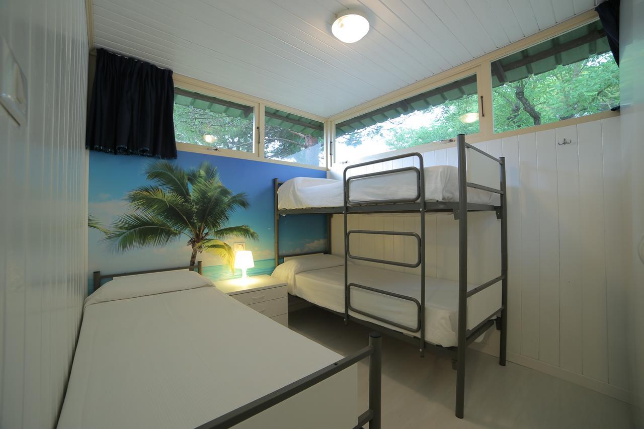 Camping Village Malibu Beach Lido di Jesolo Ngoại thất bức ảnh