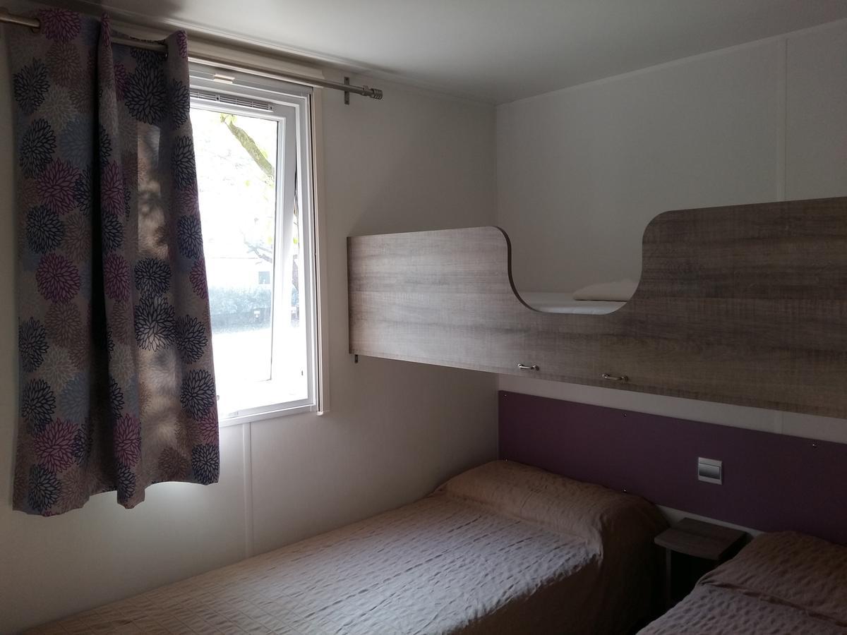 Camping Village Malibu Beach Lido di Jesolo Ngoại thất bức ảnh